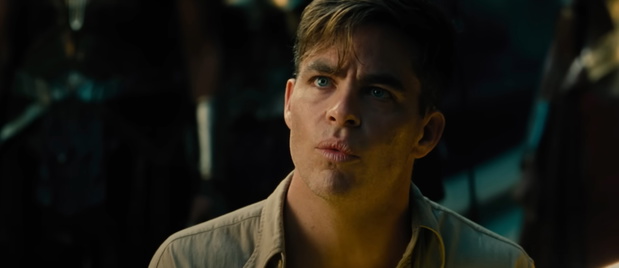 film "Wonder Woman"