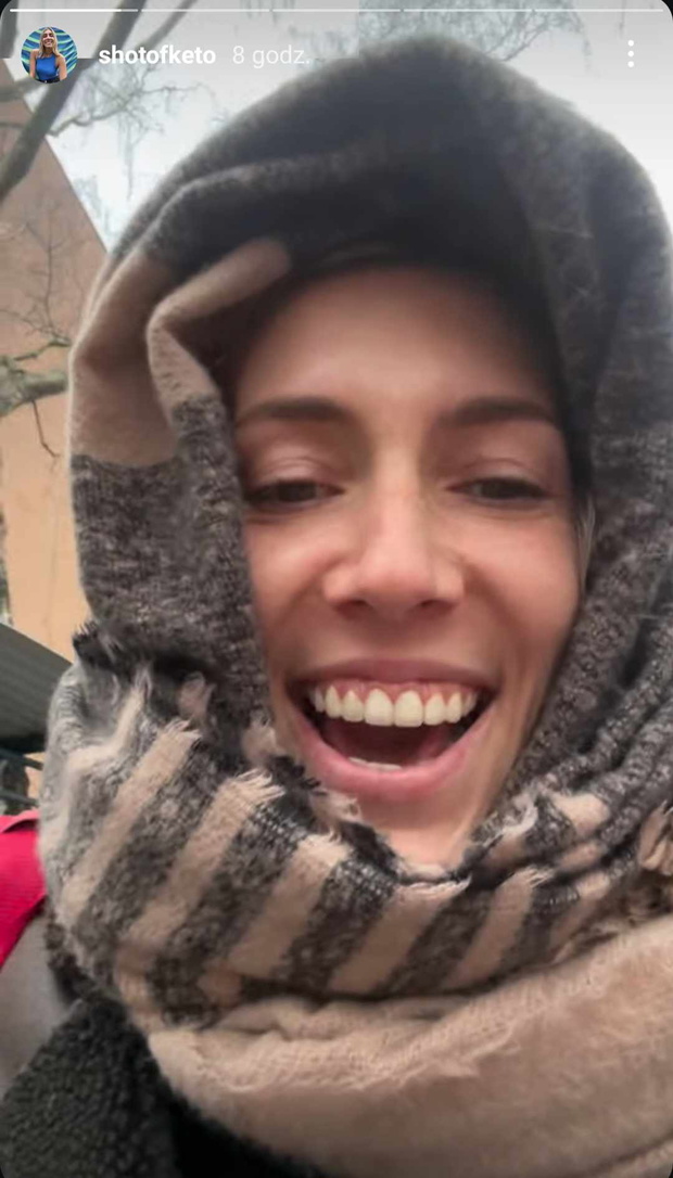 Joanna ze "Ślubu od pierwszego wejrzenia" o Kamilu
