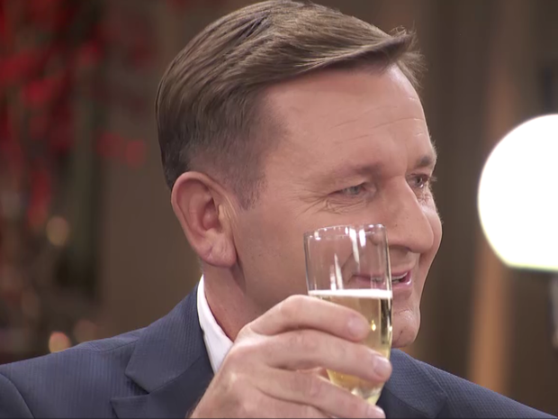 Sebastian z "Rolnika" nagle ogłosił