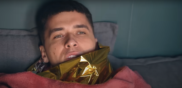 Friz "zamroził" influencerów