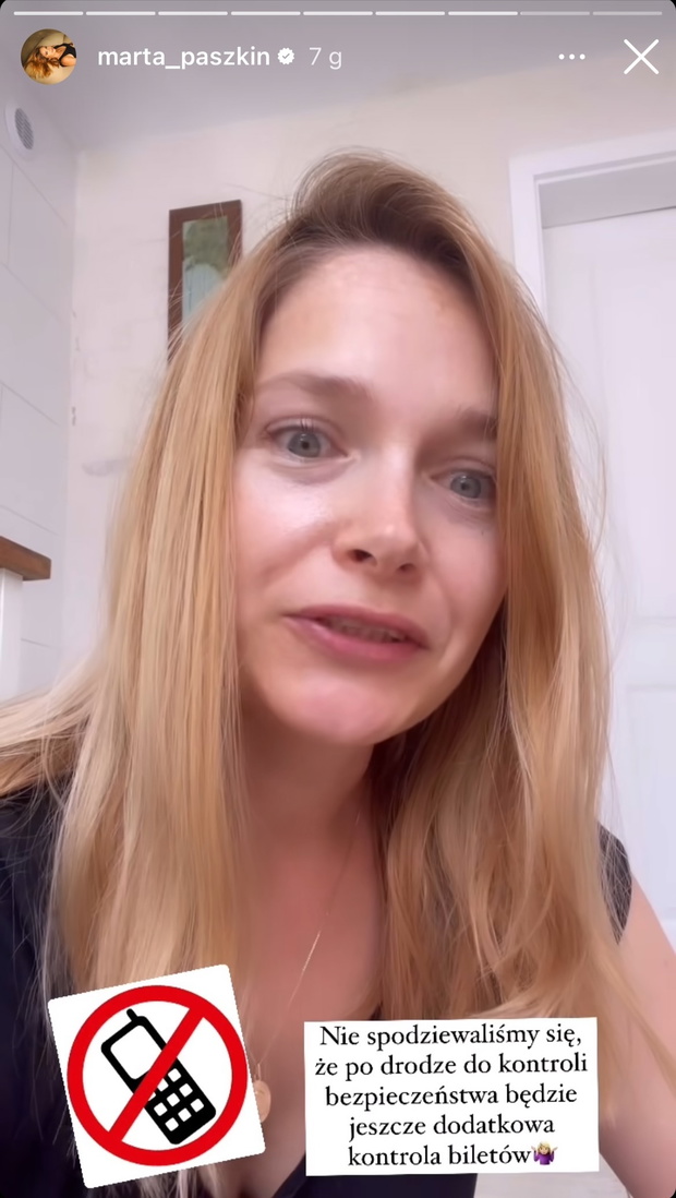 Marta Paszkin z "Rolnik szuka żony"