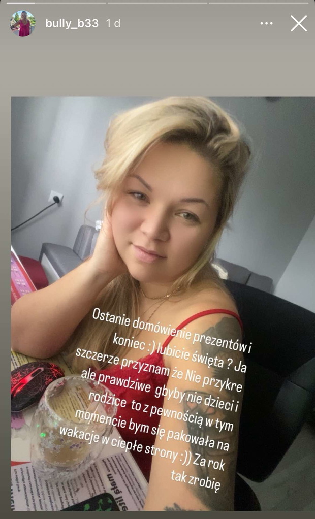 Dorota z "Rolnika"
