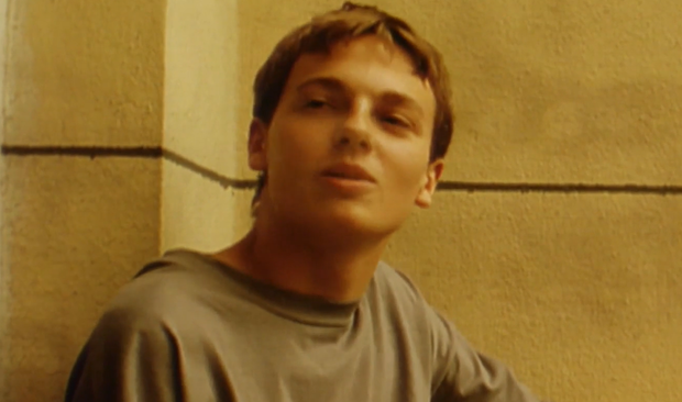 Tomasz Bajer "Laska"