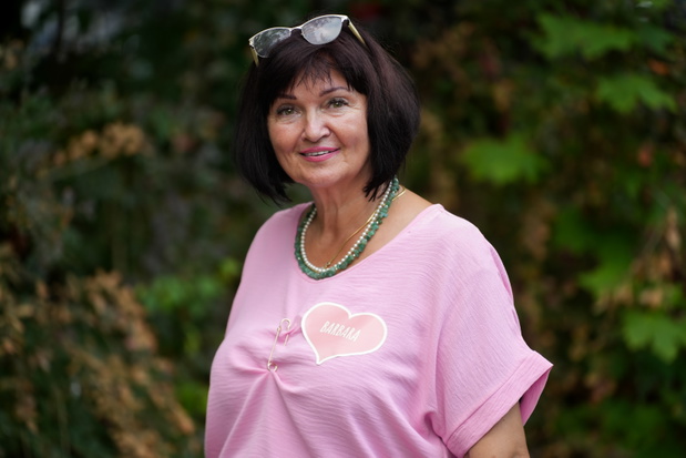 Barbara z "Sanatorium miłości 8"