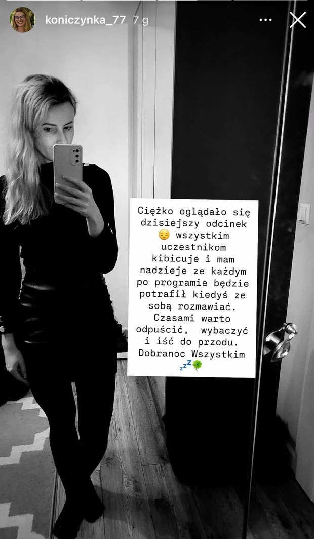 Magda z "Rolnika"