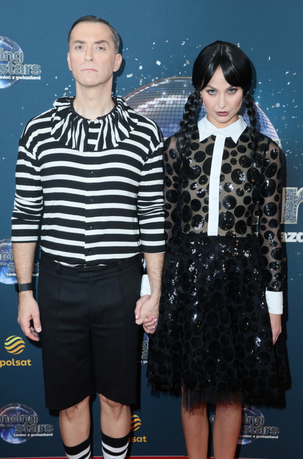 Filip Bobek i Hanna Żudziewicz odpadli z "Tańca z Gwiazdami"