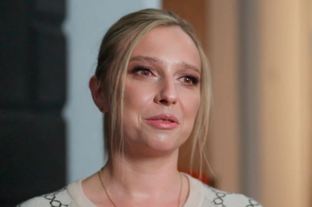 Marta ze "Ślubu od pierwszego wejrzenia"