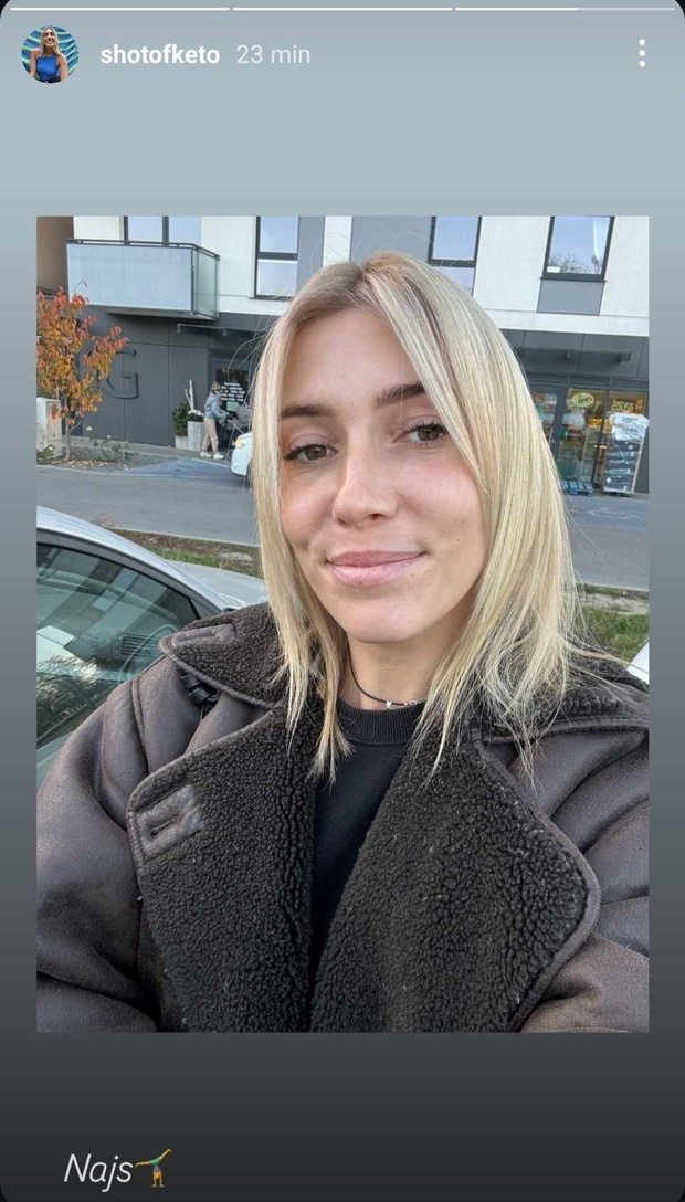 Joanna ze "ŚOPW" przeszła metamorfozę