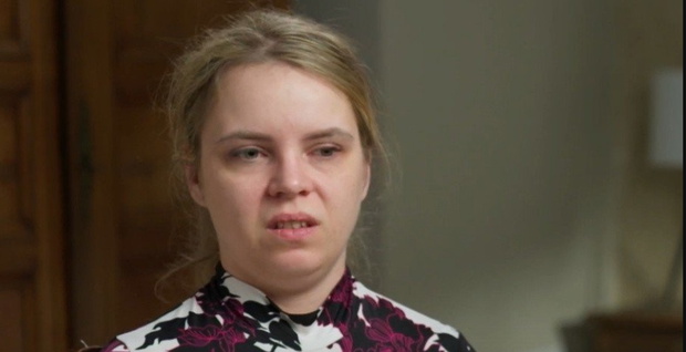Marta ze "Ślubu od pierwszego wejrzenia"