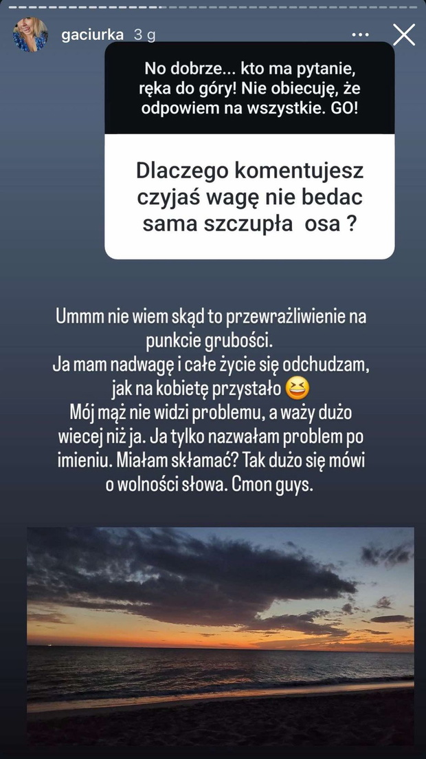 Agata ze "ŚOPW"