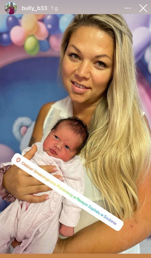 Dorota z "rolnika"