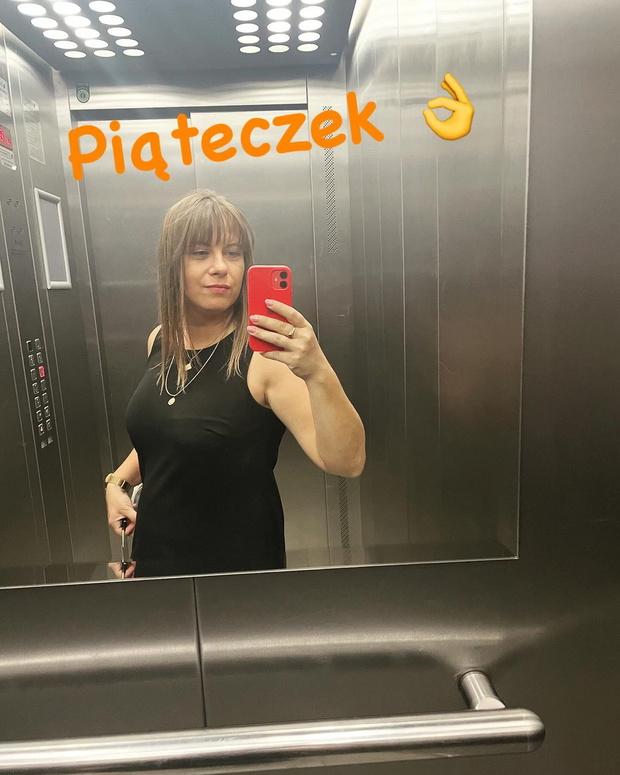 Magda ze "Ślubu od pierwszego wejrzenia"