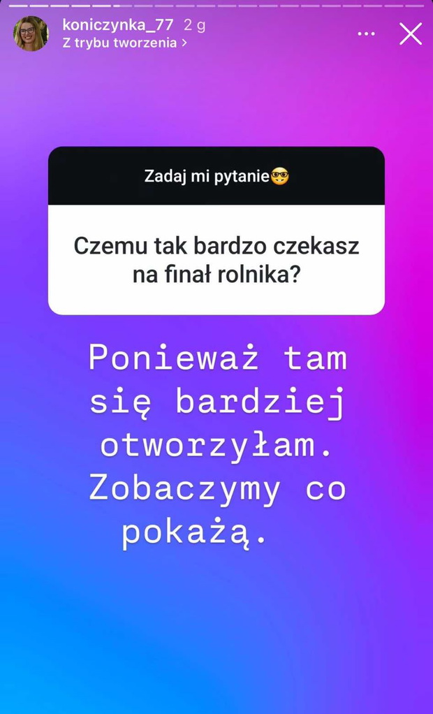 Magda z "Rolnika" skrywała tajemnicę przed Rafałem