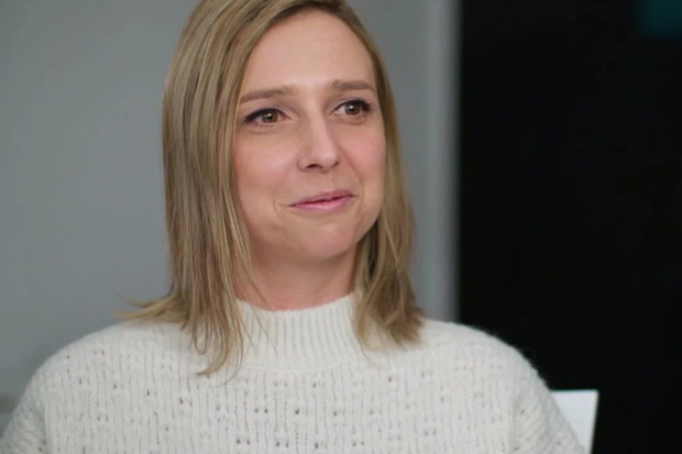 Marta ze "Ślubu od pierwszego wejrzenia"