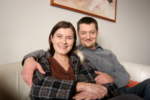 Joanna Jeżewska o odejściu z "M jak miłość"