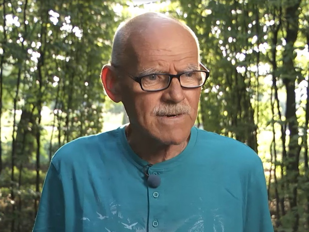 Maciej z "Rolnik szuka żony"