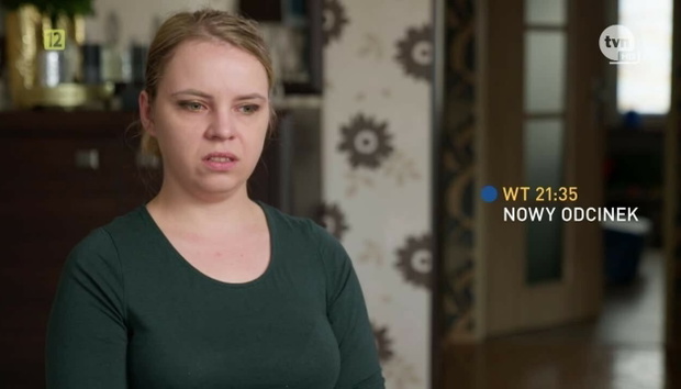 Marta ze "Ślubu od pierwszego wejrzenia"