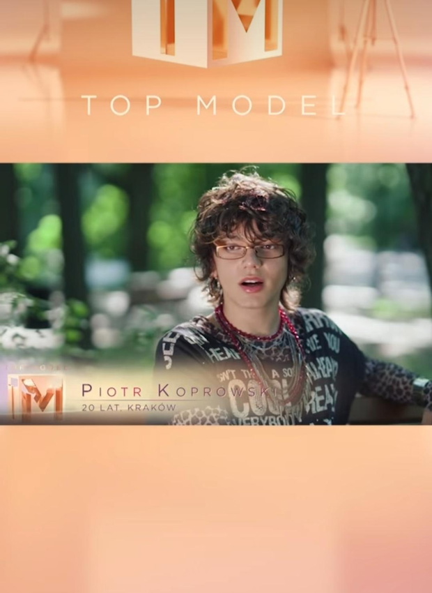 Widzowie uderzają w jury "Top Model"