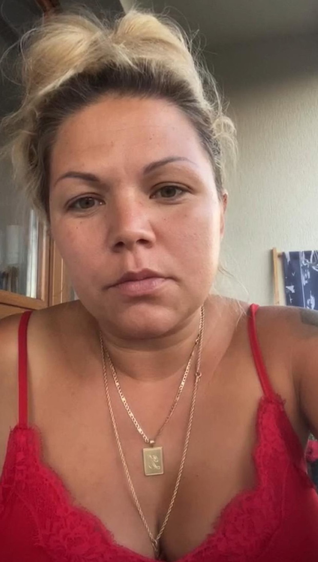 Dorota z "Rolnik szuka żony"