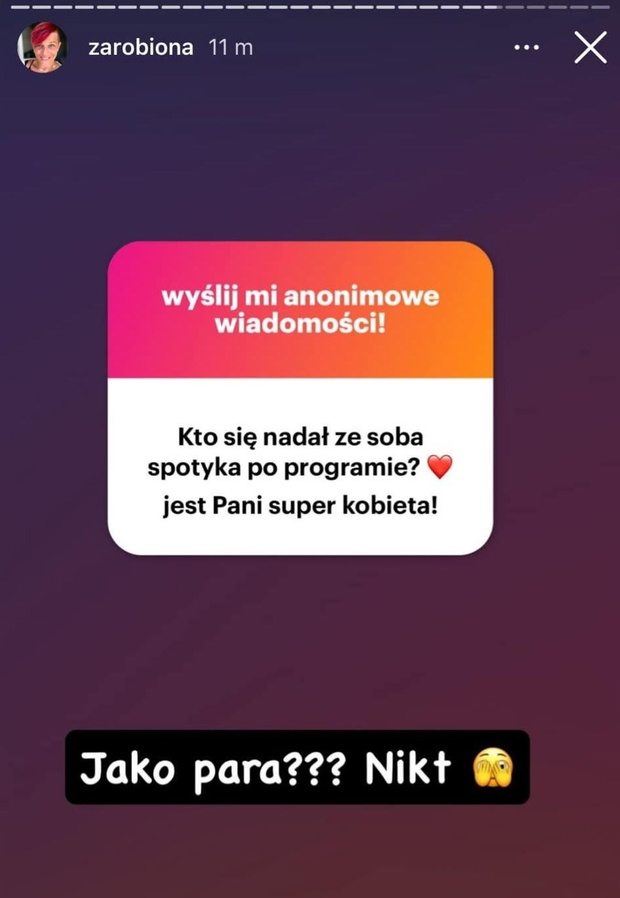 Monika z "Moja mama i twój tata" zdradza prawdę o programie