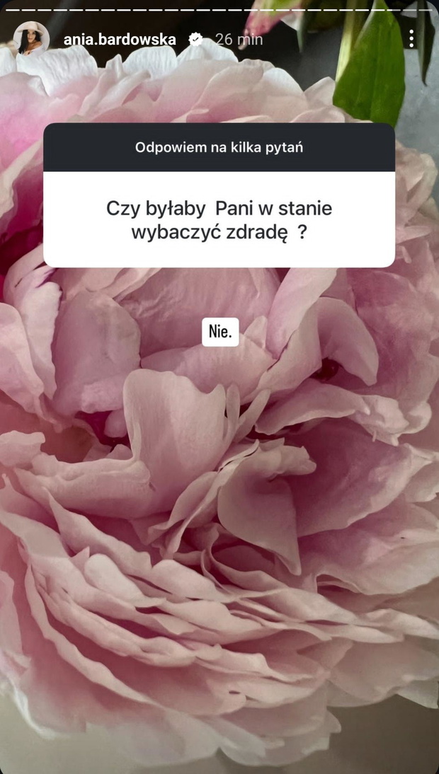Anna Bardowska z "Rolnika" zabrała głos ws. zdrady