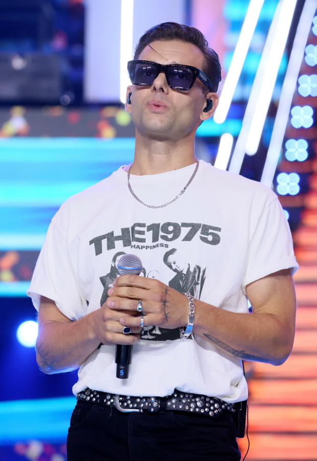 Piotr Rubik "Rubens"
