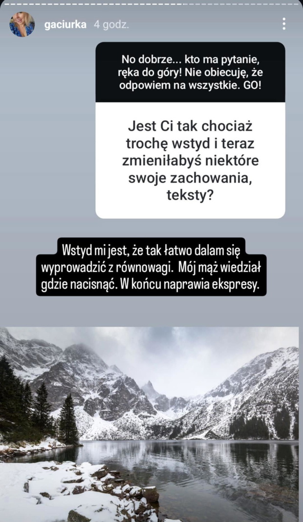 Agata ze "ŚOPW" w końcu to przyznała ws. małżeństwa z Piotrem