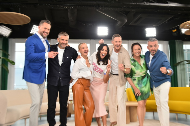 Ekipa "Dzień Dobry TVN"