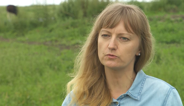 Kasia z "Rolnik szuka żony"