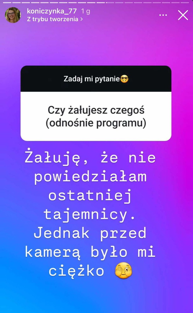 Magda z "Rolnika" skrywała tajemnicę przed Rafałem