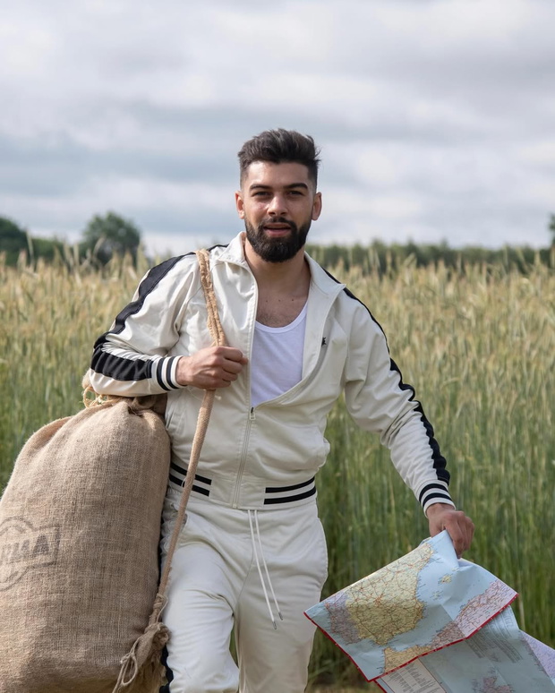 Aksel "Farma"
