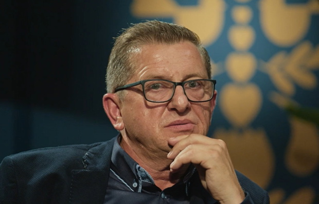 Henryk oburzył swoim zachowaniem w "Sanatorium miłości". Emilia nie kryła łez