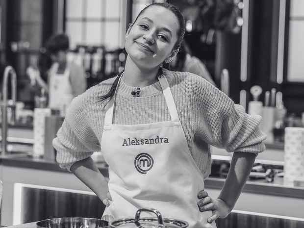 Produkcja "MasterChef. Nastolatki" żegna 17-letnią Olę