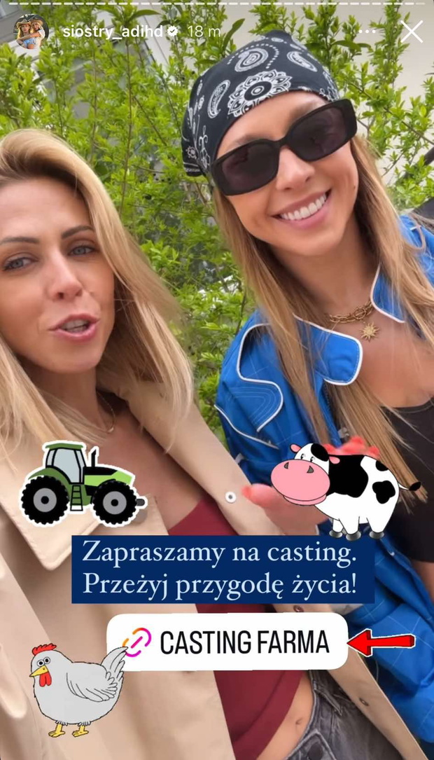 Prowadzące "Farmę" nagle zabrały głos ws. nowej edycji show