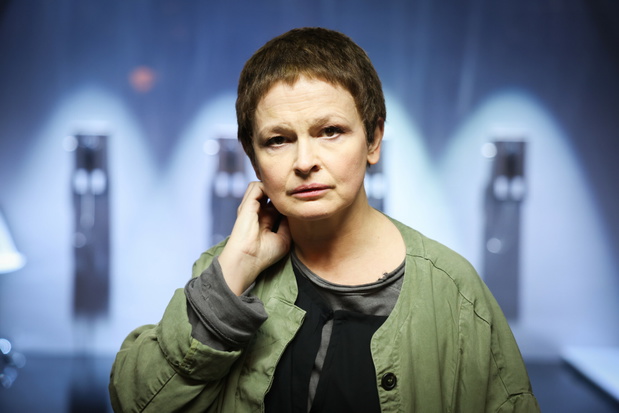 Teresa Lipowska komentuje odejście Dominiki Ostałowskiej z "M jak miłość"