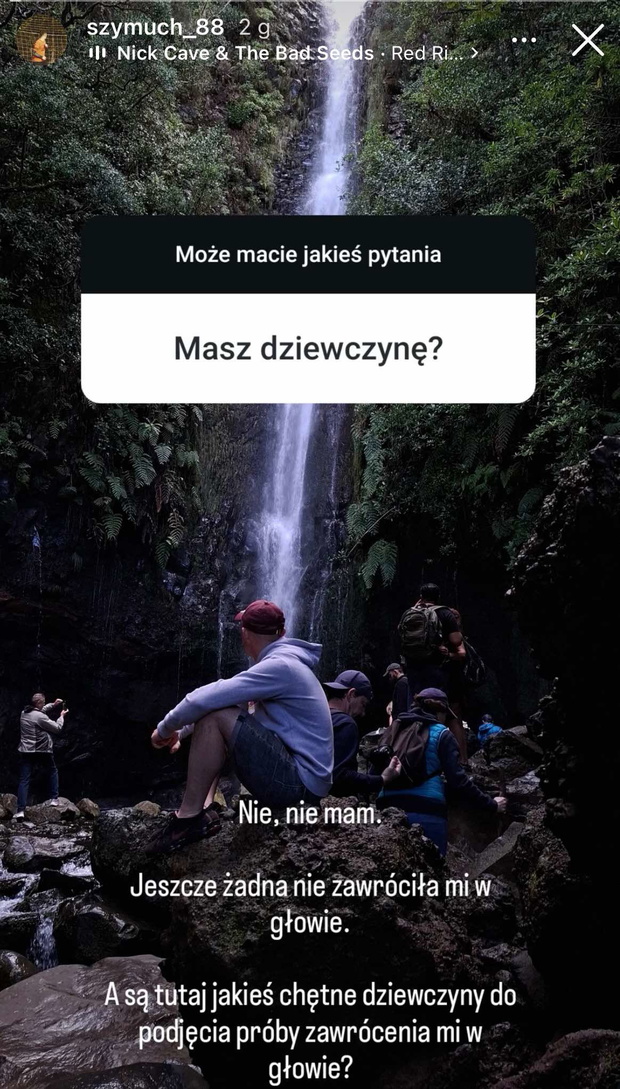 Szymon z "Rolnika"