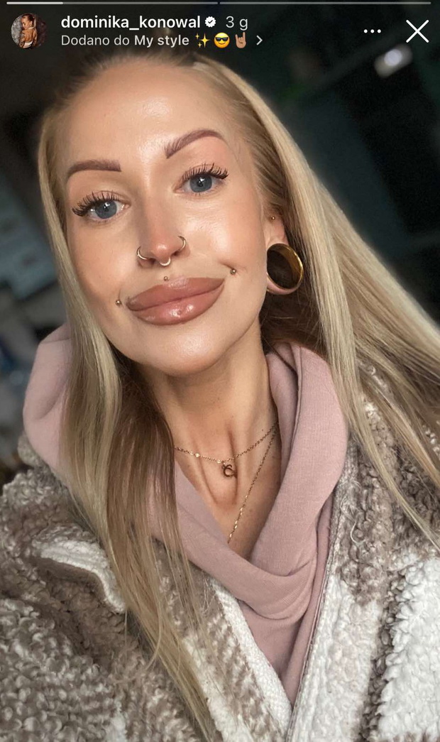 Dominika z "Hotelu Paradise" na nowych zdjęciach