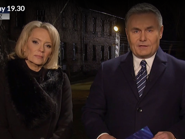 "19.30" Kasia Madera i Marek Czyż