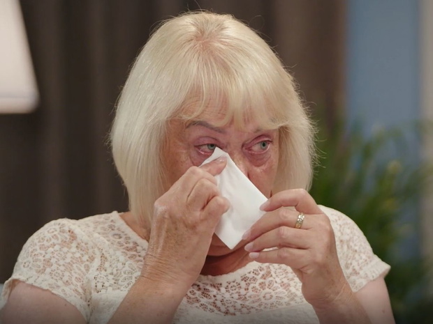 Ela z "Sanatorium miłości" popłakała się mówiąc o mężu