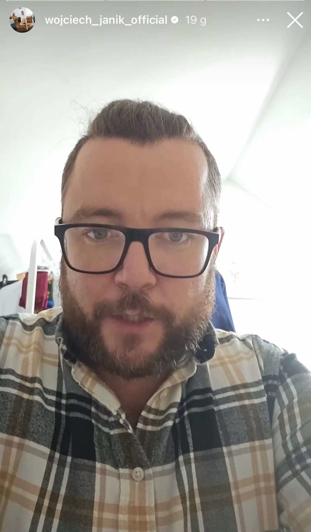 Wojtek ze "śopw"