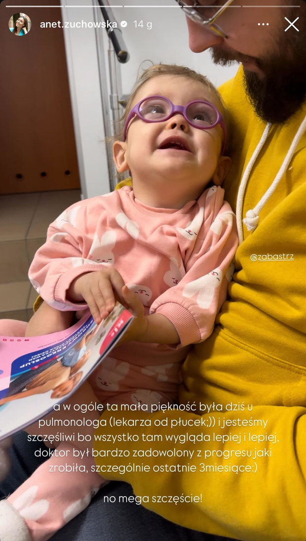 Aneta i Robert ze "Ślubu od pierwszego wejrzenia" podzielili się nowiną