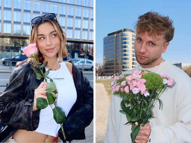 Grzegorz z "Love Never Lies" spotyka się ze znaną influencerką? Detektywi z TikToka znaleźli dowody!