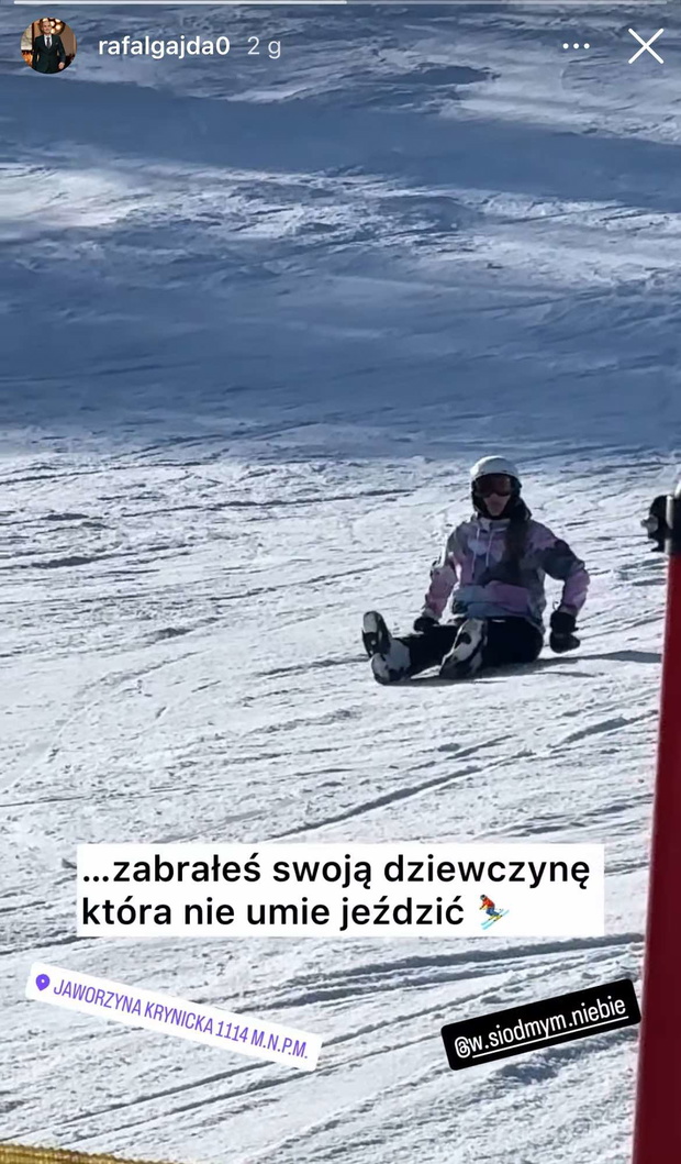 Rafał i Dominika z "Rolnika"
