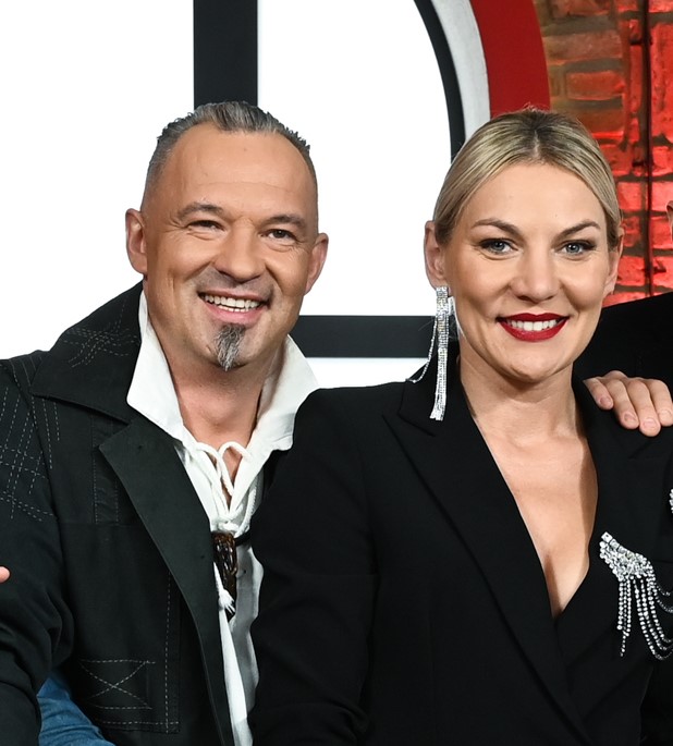 Martyna Kupczyk i Arkadiusz Woźniak z "Łowcy Skarbów" są parą!