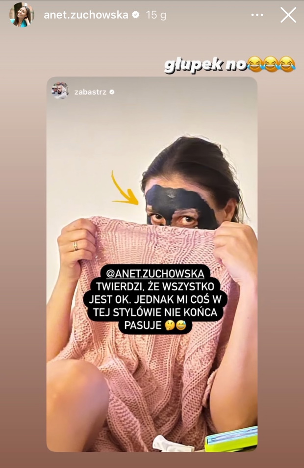Aneta ze "Ślubu od pierwszego wejrzenia"