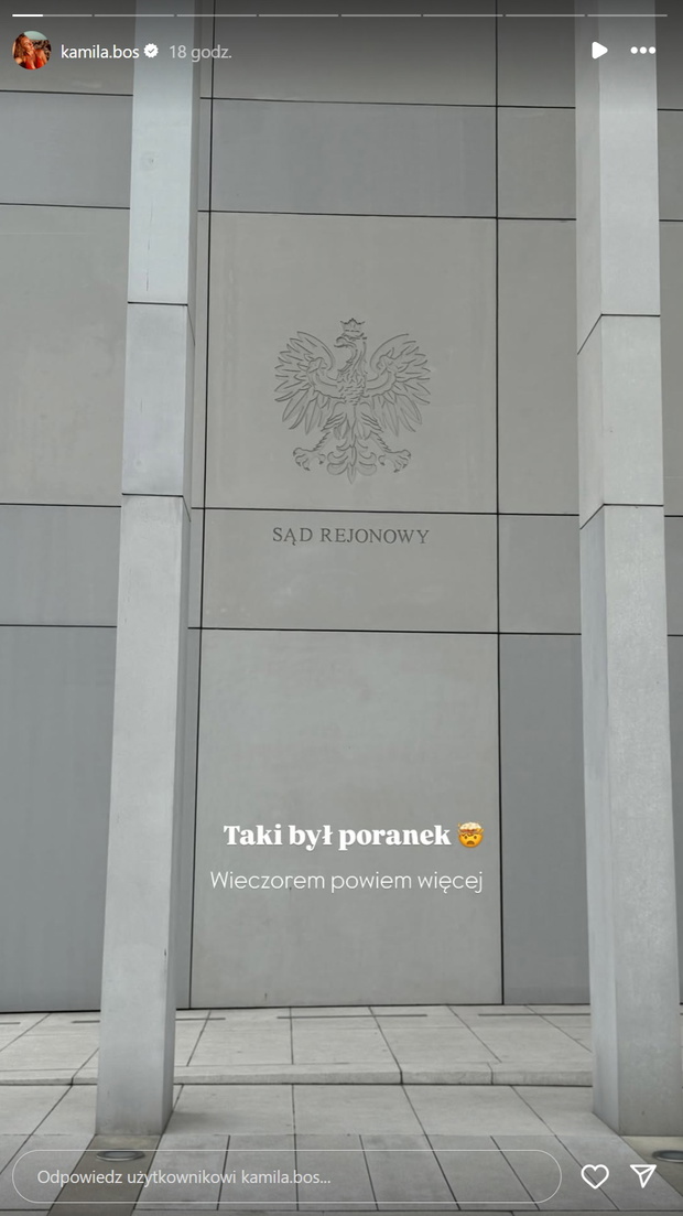 Kamila Bos z "Rolnik szuka żony" o groźbach pod swoim adresem