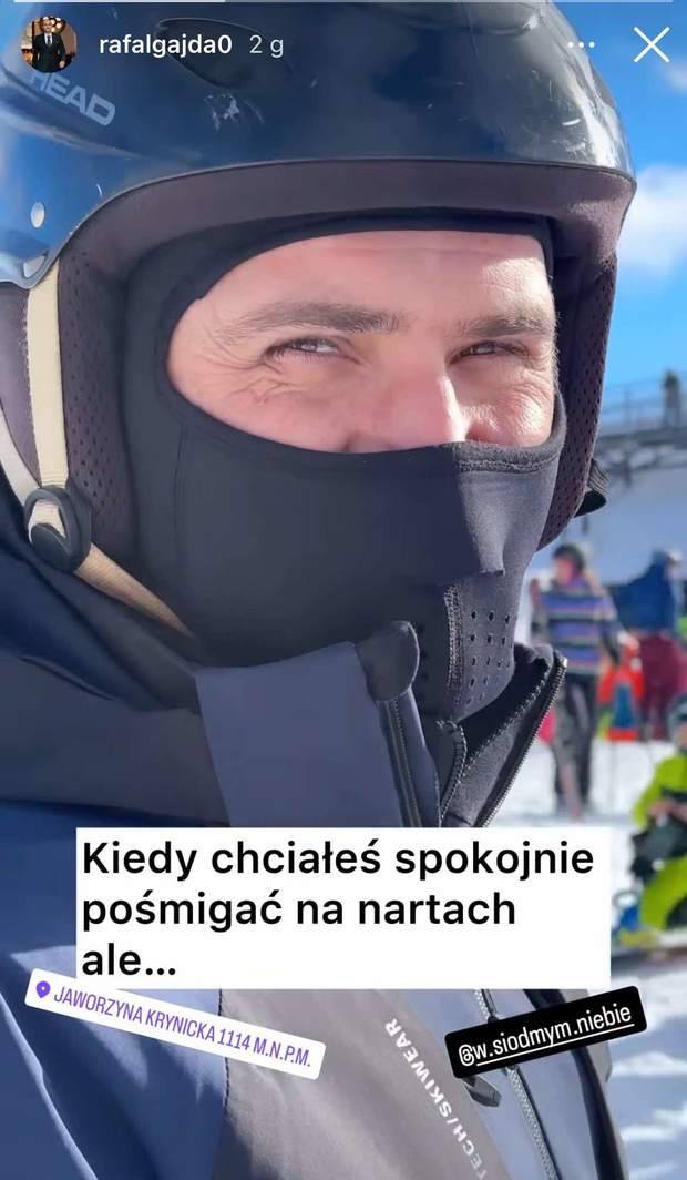 Rafał z "Rolnika"