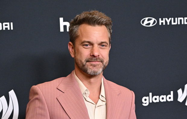 Jak dziś wygląda Joshua Jackson z "Jeziora marzeń"?
