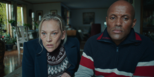 "Zaginięcie w Lørenskog" to skandynawski hit Netfliksa