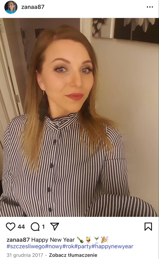 Tak kiedyś wyglądała Żaneta z "Farmy". Na starych zdjęciach jej nie rozpoznacie